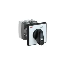 Переключатель кулачковый ABB OC25G02PNBN00NSE2