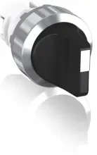 Переключатель ABB M3SS1-30B 3-х позиционный черный