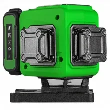 Уровень лазерный AMO LN 3D-360-2