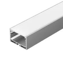 Профиль Arlight SL-LINE-4932-3000 ANOD