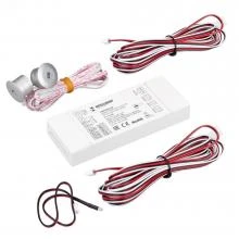 Контроллер лестничный Arlight INTELLIGENT 12-48В 2x6A
