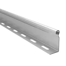 Перегородка для лотка ASD H50 L=3м S=1,0мм оцинкованный