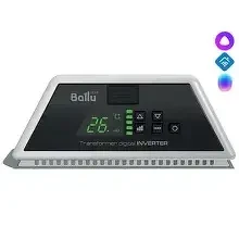 Блок управления Transformer Digital Inverter Ballu