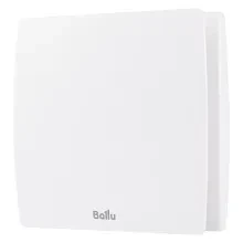 Вентилятор Ballu вытяжной BAF-SL 100 V