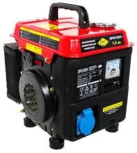 Бензиновый генератор DDE DPG1201i