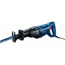 Пила сабельная BOSCH GSA 120