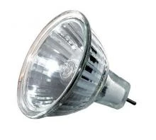 Лампа галогенная Camelion MINI JCDR 35Вт 220В GX5.3 софитная