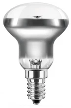 Лампа накаливания Camelion MIC R39 30Вт E14 рефлекторная