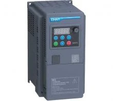 Преобразователь частоты CHINT NVF5-3.7/TS4-B 3.7кВт 380В 3ф
