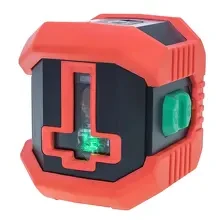 Нивелир лазерный Condtrol QB Green