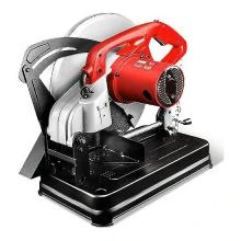 Пила торцовочная DCK KJG04-355BS 2200Вт 355мм