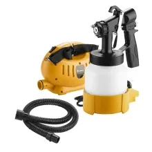 Краскопульт электрический DEKO DKSG800 HVLP 800Вт 800мл