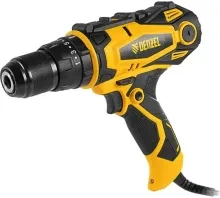 Дрель-шуруповерт Denzel ISD-300-13 сетевая ударная