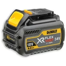 Аккумулятор DeWalt