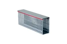 Кабель-канал перфорированный DKC RL12 80x100мм