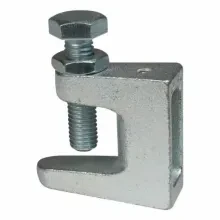 Струбцина М12 DKC