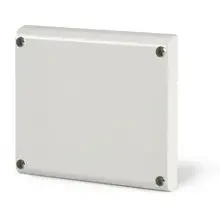 Глухая крышка DKC 136х125