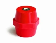 Изолятор шинный М10 DKC 70х60