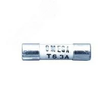 Предохранитель DKC F5 5А