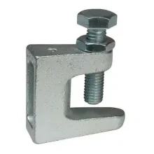 Струбцина монтажная EKF М8 SM8