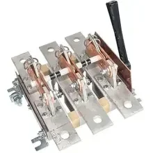 Разъединитель EKF PROxima РЕ19-41-31120 1000А