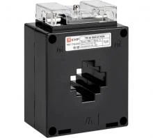 Трансформатор тока EKF PROxima ТТЕ-30-200/5А класс точн. 0,5
