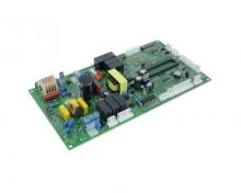 Плата управления Electrolux AA04010045