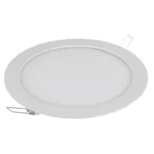 Светильник св/д Elektrostandard Downlight DLR003 4200K белый