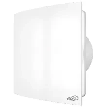 Вентилятор осевой вытяжной ЭРА QUADRO 5C D120 