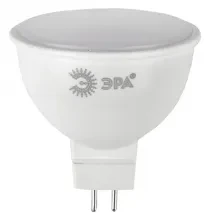 Лампа светодиодная LED ЭРА MR16-12W-840-GU5.3