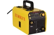 Сварочный полуавтомат Eurolux САИПА-200