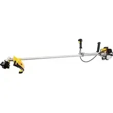Бензиновый триммер EUROLUX TR-1000T