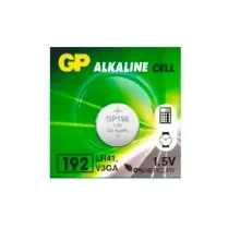 Батарейка LR41 GP 192A