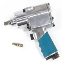 Гайковёрт пневматический ударный GROSS G1260 1/2 Twin Hammer