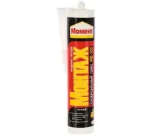 Клей Момент Henkel Монтаж Суперсильный Плюс белый МВ-100