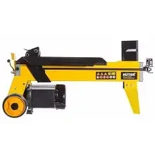 Дровокол электрический Huter HLS-4500