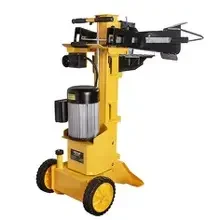 Дровокол электрический Huter HLS-6500