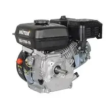 Двигатель Huter бензиновый GE-170F-19