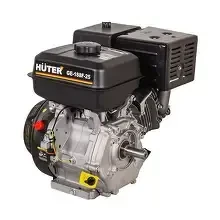 Двигатель Huter бензиновый GE-188F-25
