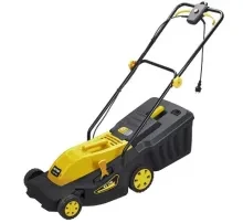 Электрическая газонокосилка HUTER ELM-1800P