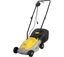 Газонокосилка электрическая HUTER Grey ELM-11А32
