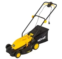 Электрическая газонокосилка HUTER ELM-2000T