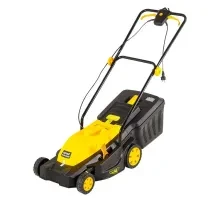 Электрическая газонокосилка HUTER ELM-2000P