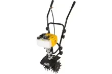 Бензиновый культиватор HUTER GMC-1.8