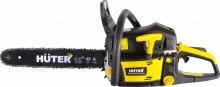 Бензопила HUTER BS-2300М GR
