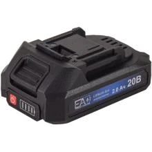 Аккумулятор для инструмента HUTER АКБ-20/2 ЕА+