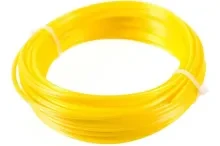 Леска HUTER S2412 d2.4мм 12м звезда