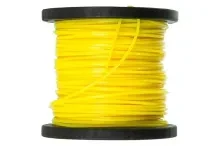 Леска HUTER S24100 d2.4мм 100м звезда