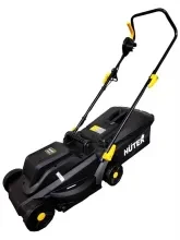 Газонокосилка Huter электрическая ELM-32