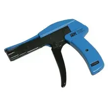 Пистолет для затяжки и обрезки хомутов IEK ПКХ-600A